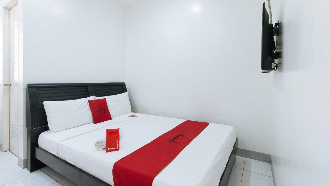 Reddoorz Near Sm Bicutan Hotell Paranaque City Exteriör bild