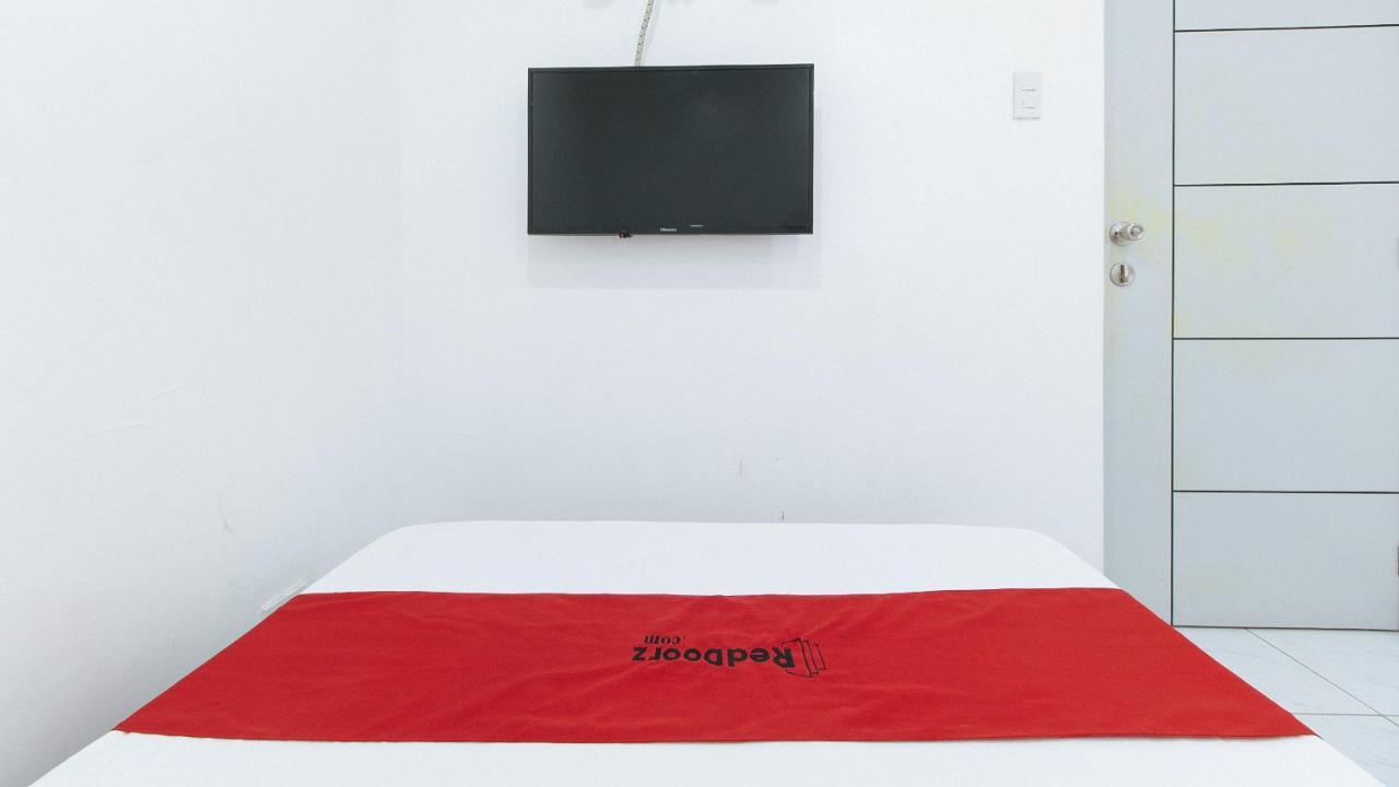 Reddoorz Near Sm Bicutan Hotell Paranaque City Exteriör bild