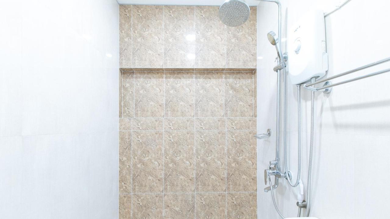Reddoorz Near Sm Bicutan Hotell Paranaque City Exteriör bild