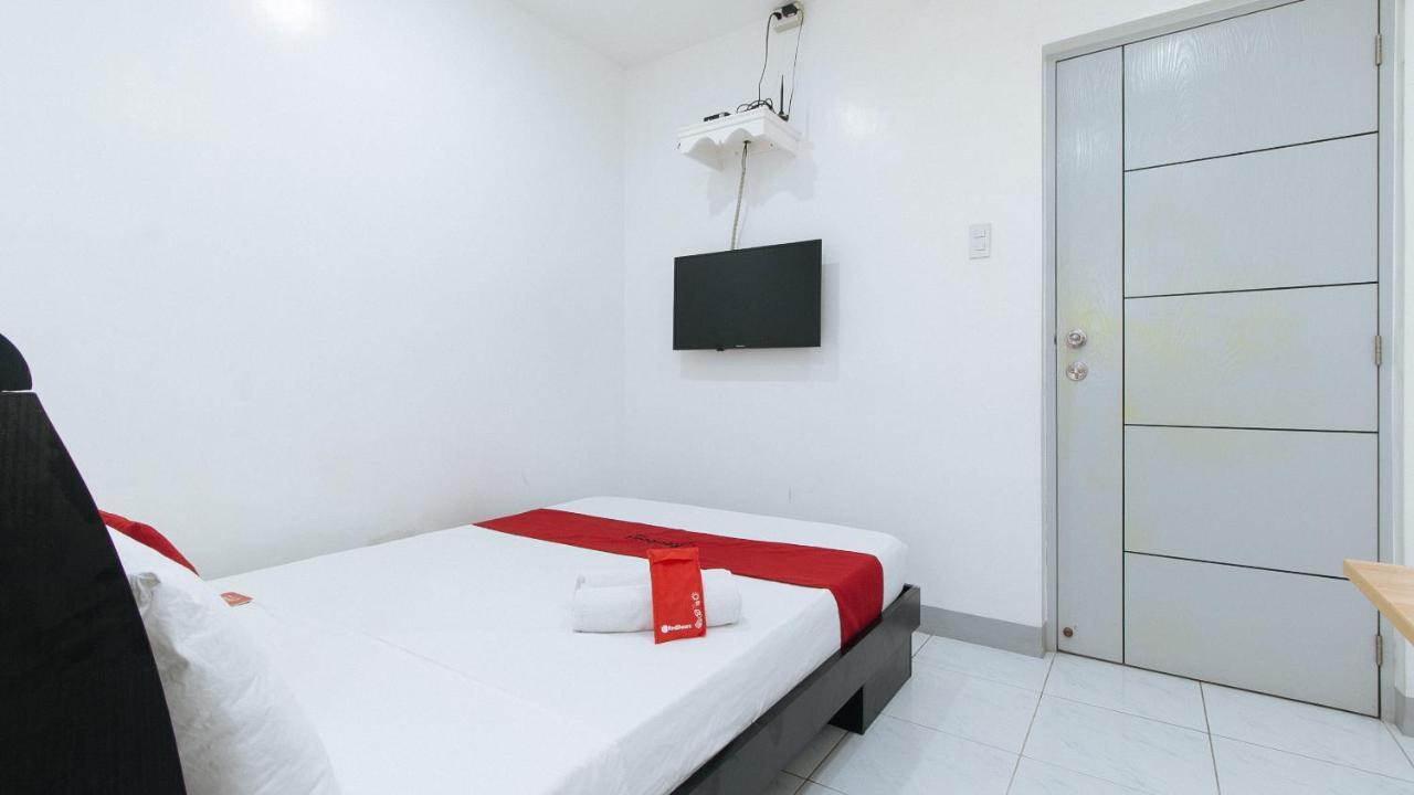 Reddoorz Near Sm Bicutan Hotell Paranaque City Exteriör bild