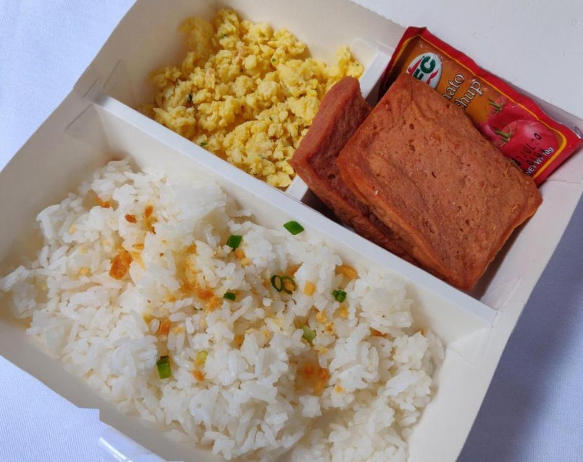 Reddoorz Near Sm Bicutan Hotell Paranaque City Exteriör bild