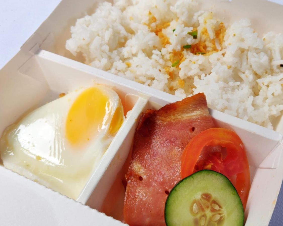Reddoorz Near Sm Bicutan Hotell Paranaque City Exteriör bild