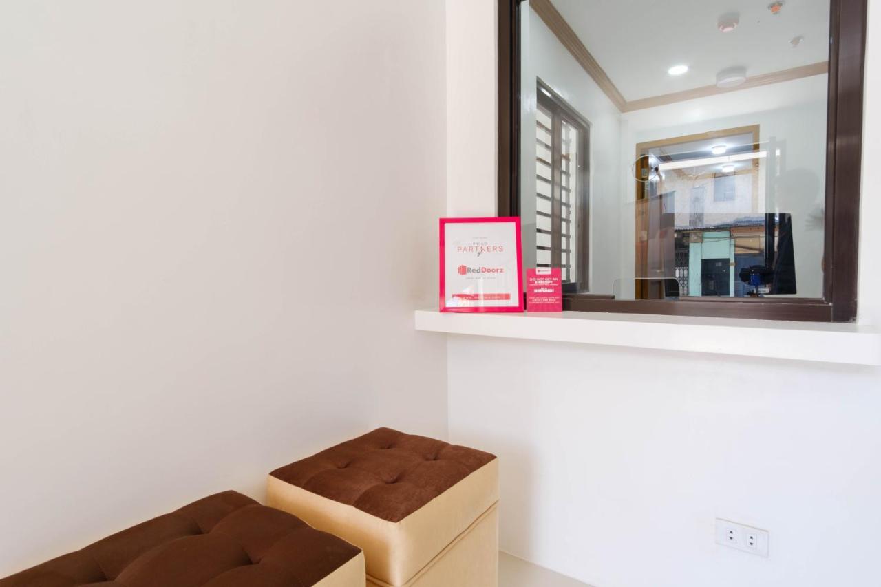 Reddoorz Near Sm Bicutan Hotell Paranaque City Exteriör bild
