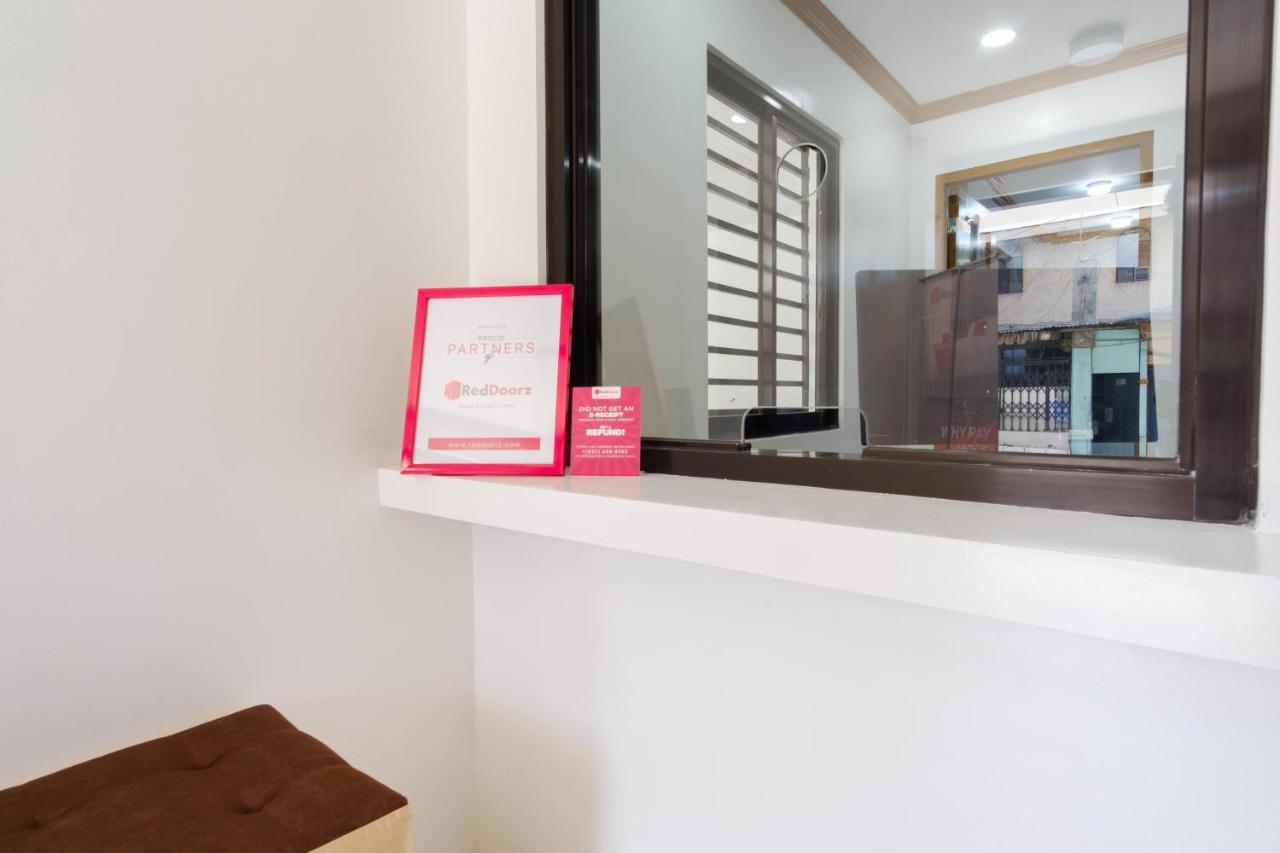 Reddoorz Near Sm Bicutan Hotell Paranaque City Exteriör bild